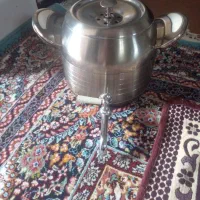 کتری و آبمیوه گیری|قوری، کتری، قهوه‌ساز دستی|صباشهر, |دیوار