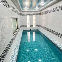 ویلافرنیش-شهرک-خانه-دریا-قیمت-کاسبی-گیت-نگهبانی