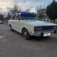 پبکان سواری۸۳|خودرو کلاسیک|اردبیل, |دیوار