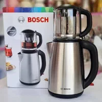 چای ساز بوش اصلی /چایساز روهمی