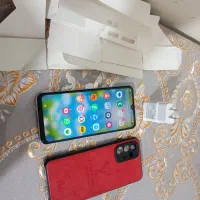 گوشی سامسونگ A13