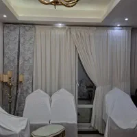 پرده|پرده، رانر، رومیزی|اسلام‌شهر, زرافشان|دیوار