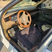 سمند دوگانه فابریک  دور رنگ امیدیه مدل ۸۷