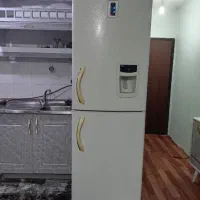 یخچال الکترواستیل