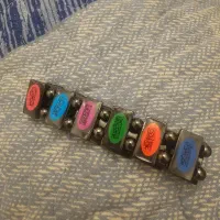 دستبند نام چهارده معصوم