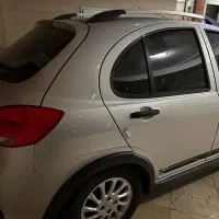 کوییک gxrl نقرهای ۱۴۰۳|خودرو سواری و وانت|ری, فیروزآبادی|دیوار