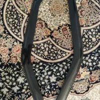 بادگیر شیشه پراید