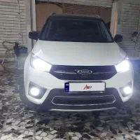 x33s مدل ۱۴۰۰|خودرو سواری و وانت|تهران, افسریه شمالی|دیوار