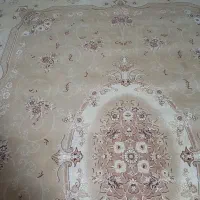 فرش دارم  معاوضه انگور یا گردو