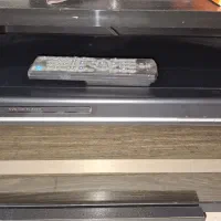 پخشDVD LG فلش خور سالم