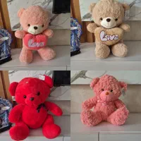 انواع عروسک ولنتاین