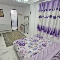 یکخوابه با کلیه امکانات|اجارهٔ کوتاهمدت آپارتمان و سوئیت|چابکسر, |دیوار