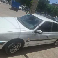 پژو پارس سال، مدل ۱۳۹۶