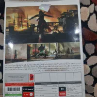 بازی اساسین|کنسول، بازی ویدئویی و آنلاین|مریوان, |دیوار