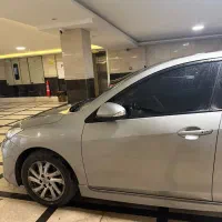 مزدا ۳ نیو|خودرو سواری و وانت|تهران,  امام زاده قاسم (نیاوران)|دیوار