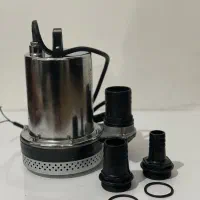 کفکش 12 ولت 3 اینچ