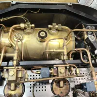 تعمیر اسپرسوساز های صنعتی و خانگی و پخش قطعات یدکی