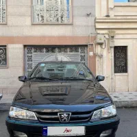 اجاره پژوپارس/رنت پرشیا/اجاره خودرو