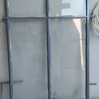 پنجره فروشی|مصالح و تجهیزات ساختمان|مشهد, ایوان|دیوار