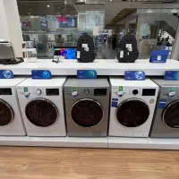 لباسشویی اسنوا و دوو تمامی مدل ها|ماشین لباسشویی و خشککن لباس|مشهد, کوی المهدی|دیوار