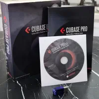 نرم افزار اورجینال کیوبیس