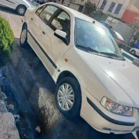 سمند EF7 ، مدل ۹۶ ، کم کار کارمندی ، تهرانپارس|خودرو سواری و وانت|تهران, تهرانپارس شرقی|دیوار