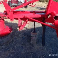 بذرکار ۱۹ردیفه و موور ساخت ترکیه|ماشینآلات صنعتی|بیلوار, |دیوار