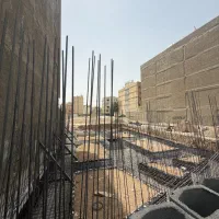 ۱۹۹ متری سه خ ط اول دو کله نور کنار گذر خرم