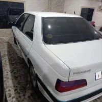 پارس xu7p|خودرو سواری و وانت|سمنان, |دیوار