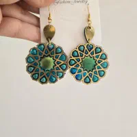 گوشوار یلدایی