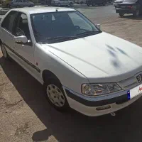 پژو پارس مدل 1386|خودرو سواری و وانت|اصفهان, بهارانچی|دیوار