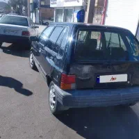 هاچبک مدل 84 تمیز