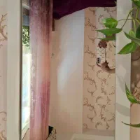 میز ارایش در حد نو|تخت و سرویس خواب|اردبیل, |دیوار