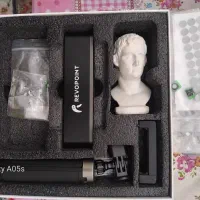 اسکنر سه بعدی pop استاندارد|پرینتر، اسکنر، کپی، فکس|بیرجند, |دیوار