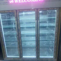 یخچال صنعتی