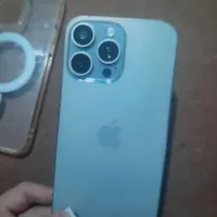 اپل iPhone 15 Pro Max با حافظهٔ ۱ ترابایت|موبایل|ارومیه, |دیوار