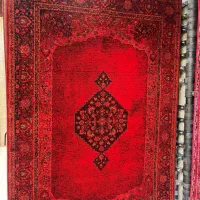 ۴ متری قرمز ۷۰۰ شانه