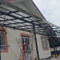 جوشکاری سیار