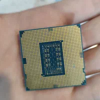 cpu کامپیوتر|قطعات و لوازم جانبی رایانه|باقرشهر, |دیوار