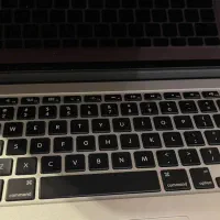 مک بوک پرو۲۰۱۴درحد نو ۱۵ اینچ سایکل ۱۰۵|رایانه همراه|تهران, پونک|دیوار