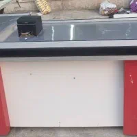 میز چک اوت فروشگاهی|فروشگاه و مغازه|شهرکرد, |دیوار