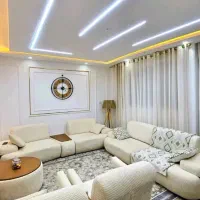 ۵۱متری بی نقص /فول‌امکانات/سندتکبرگ/انـدیـشـه