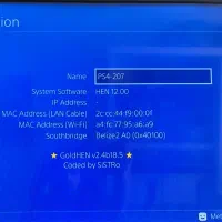 نصب بازی ps5 و ps4 و خدمات کپی خور ورژن 12.02|کنسول، بازی ویدئویی و آنلاین|قرچک, شهرک طلائیه|دیوار