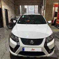 کوییک s مدل ۱۴۰۲ دیلایت دار