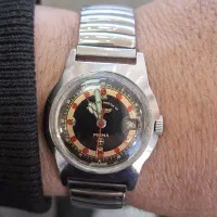 ساعت مچی وستن واچ