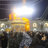 زیارت کربلا مشهد ...شیراز قم جمکران
