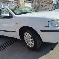 سمند ef7 مدل دوگانه کارخونه کلاس ۱۶ مولتی پلکس