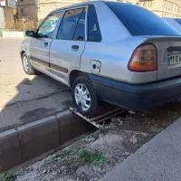 پراید ۱۴۱ تک گانه|خودرو سواری و وانت|اردبیل, |دیوار