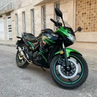 فروش موتور سیکلت مگلی ۲۰۰