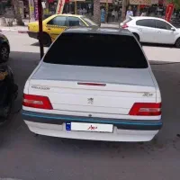 405 SLX موتور TU5|خودرو سواری و وانت|بندرعباس, |دیوار